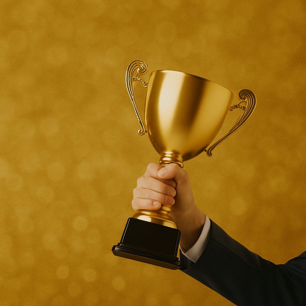 Excellence in Infrastructure Award 2025